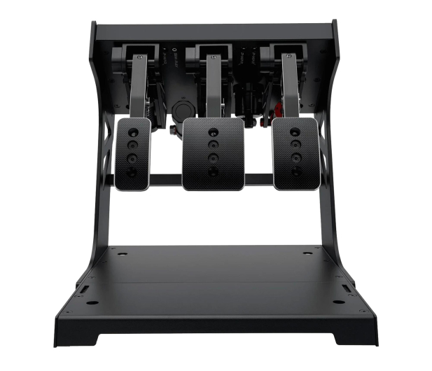 SIMAGIC P1000I-RS Modular Inverted Hydraulic Pedals Set - 1349660 - zdjęcie